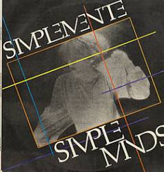 Simple Minds : Simplimente